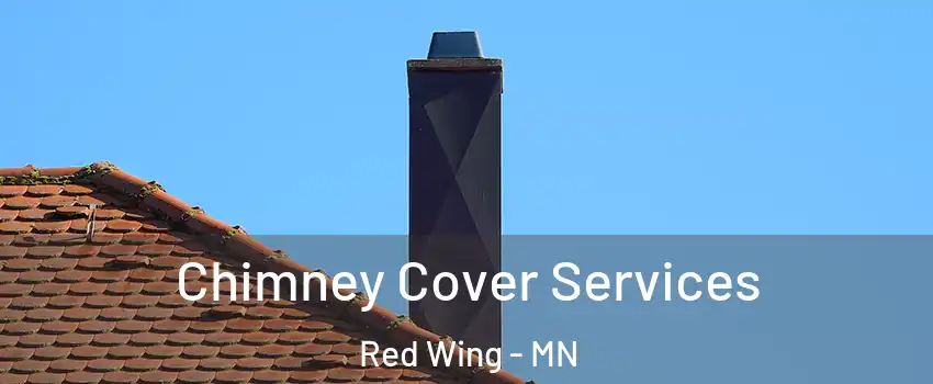Chimney Cover Services Red Wing - MN