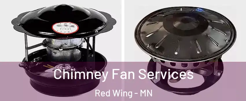 Chimney Fan Services Red Wing - MN