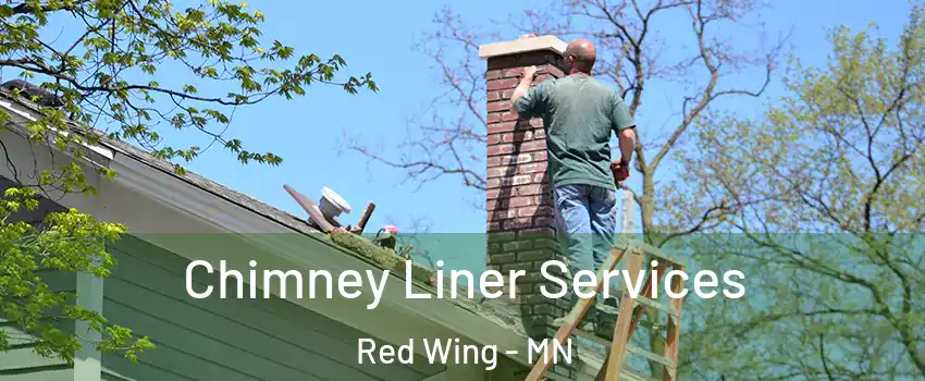 Chimney Liner Services Red Wing - MN