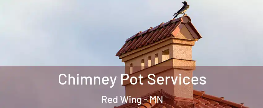 Chimney Pot Services Red Wing - MN
