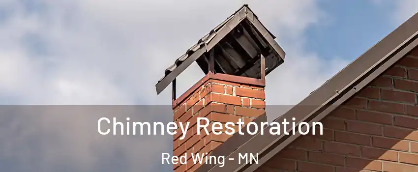 Chimney Restoration Red Wing - MN