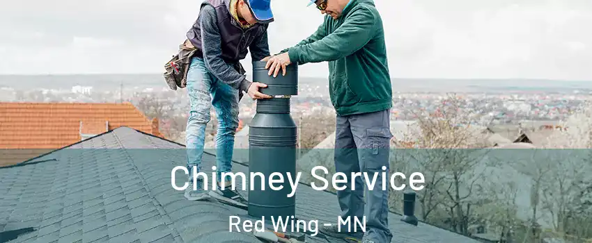 Chimney Service Red Wing - MN