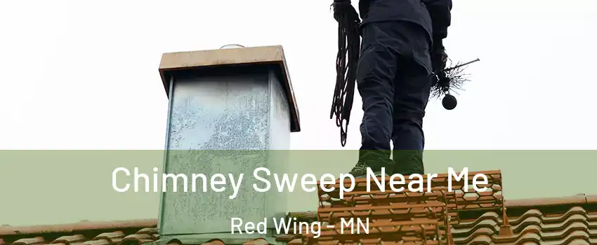 Chimney Sweep Near Me Red Wing - MN
