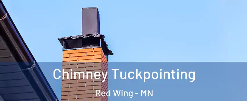 Chimney Tuckpointing Red Wing - MN
