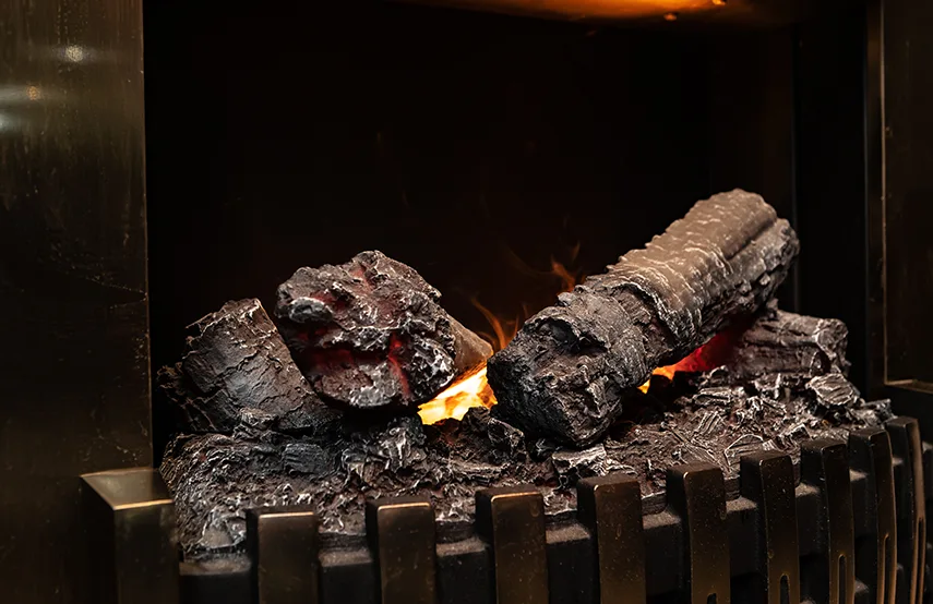 Soot Removal in Red Wing, Minnesota