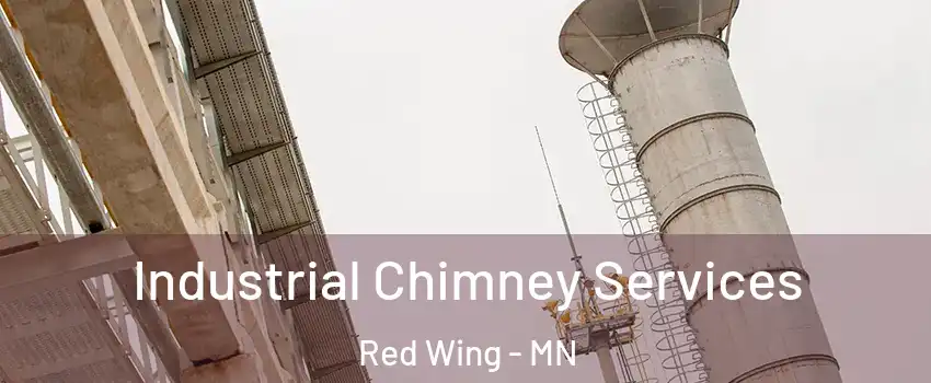 Industrial Chimney Services Red Wing - MN