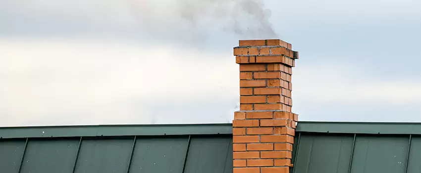Animal Screen Chimney Cap Repair And Installation Services in Red Wing, Minnesota