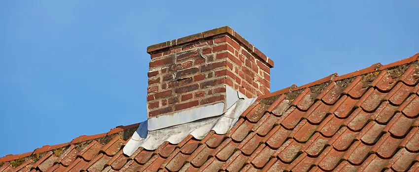 Residential Chimney Bricks Rotten Repair Services in Red Wing, MN