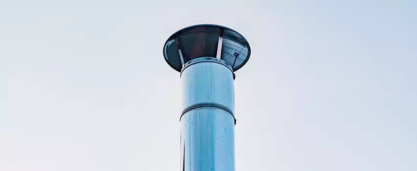 Wind-Resistant Chimney Caps Installation and Repair Services in Red Wing, Minnesota