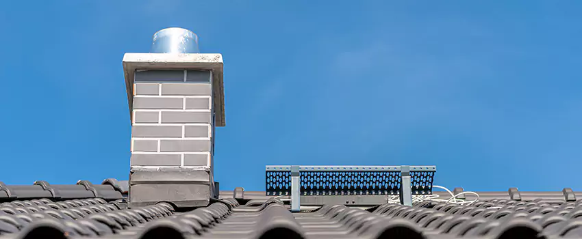 Chimney Flue Relining Services in Red Wing, Minnesota