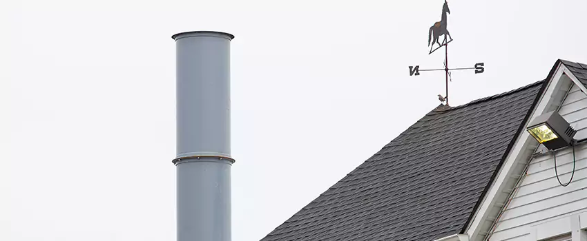 Chimney Inspection in Red Wing, MN