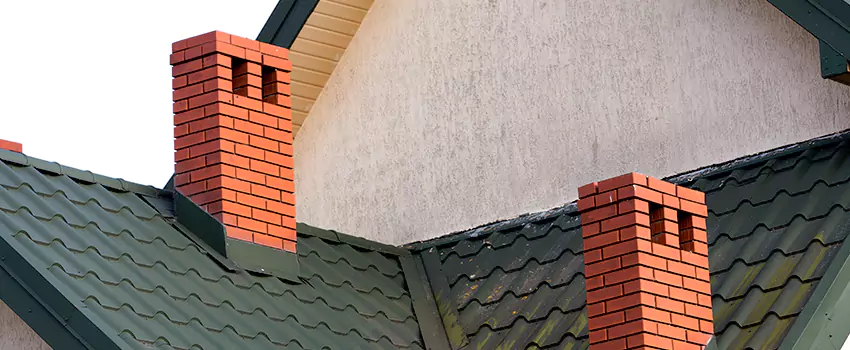 Chimney Saver Waterproofing Services in Red Wing, Minnesota
