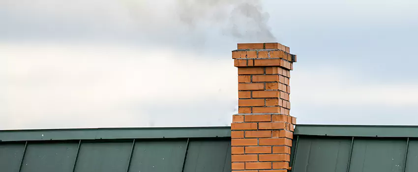 Chimney Soot Cleaning Cost in Red Wing, MN