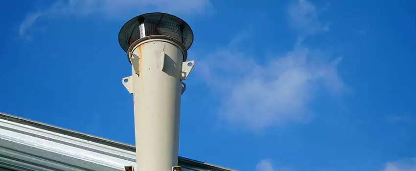 Chimney Spark Arrestor Requirements in Red Wing, MN
