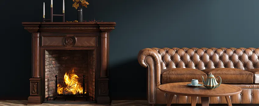 Traditional Fireplace Design Refurbishment Costs in Red Wing, Minnesota