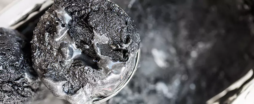 Clogged Dryer Vent Lint Cleaning in Red Wing, Minnesota