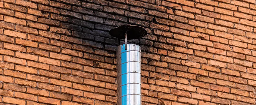 Diagnosing Commercial Chimney Problems in Red Wing, MN