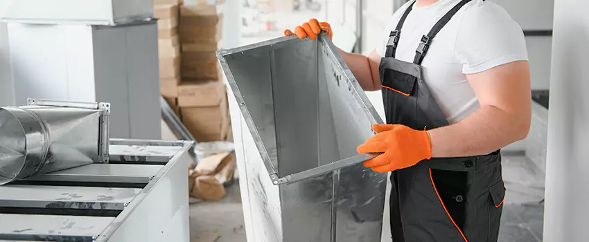 Benefits of Dryer Vent Inspection in Red Wing, MN