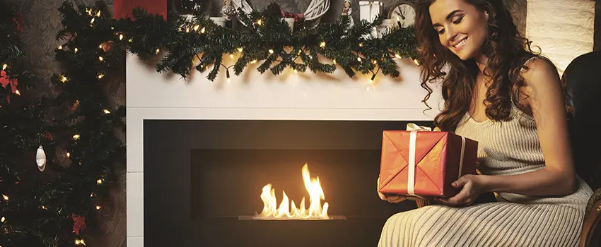 Electric Fireplace Ember Set Enhancement Services in Red Wing, MN