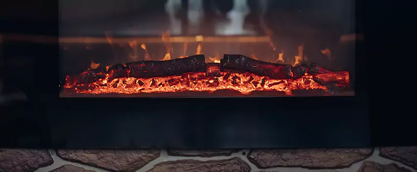 Outdoor Electric Fireplace Installation Solutions in Red Wing, MN