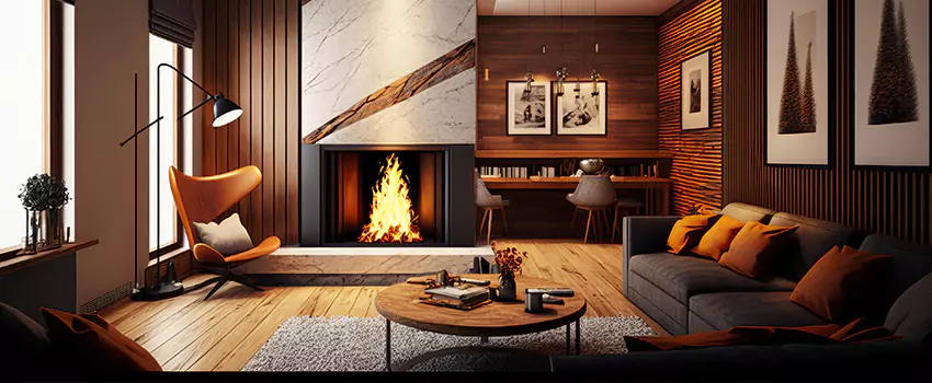 Fireplace Design Ideas in Red Wing, MN