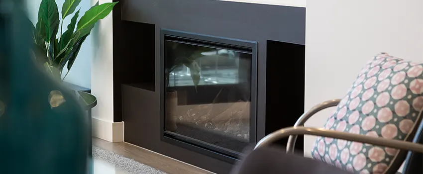 Welding Repairs for Fireplace Grate in Red Wing, MN