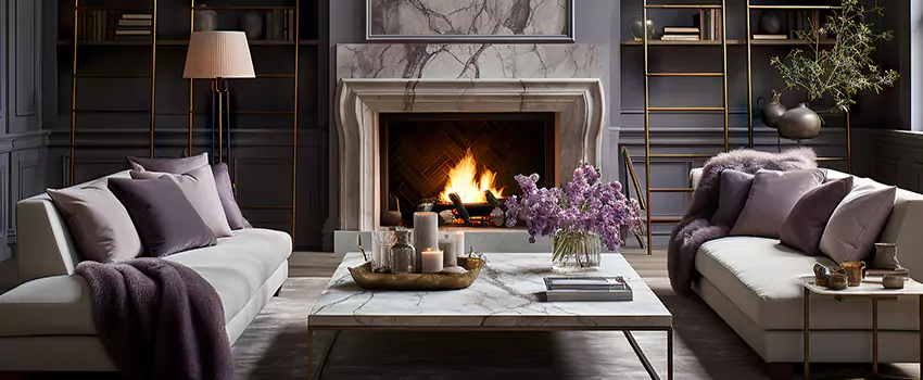 Fireplace Xtrordinair Ember-Glo Insert Fireplace Maintenance in Red Wing, Minnesota