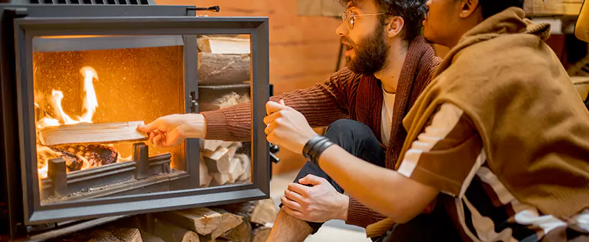 Benefits of Harman Stoves Fireplace in Red Wing, Minnesota