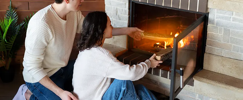 Kings Man Direct Vent Fireplaces Services in Red Wing, Minnesota