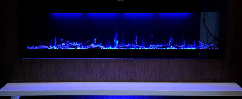 Benefits of Multi-Color Fireplace Installation in Red Wing, MN