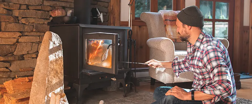 Cost of Pellet Fireplace Installation Services in Red Wing, MN