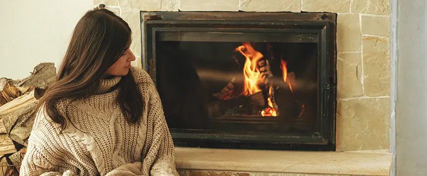 Regency Outdoor Fireplace Products Maintenance and Replacement Services in Red Wing, Minnesota