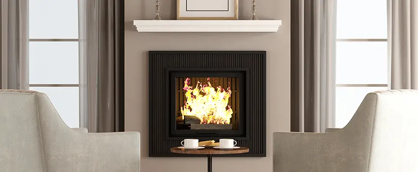 Superior Outdoor Fireplace Repair in Red Wing, MN