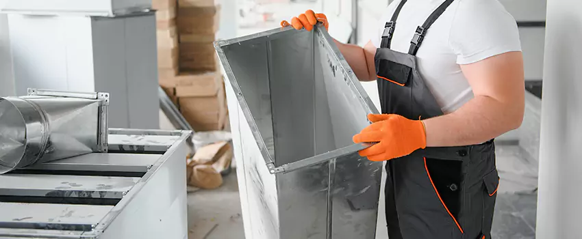 Ventilation Fan Cleaning Services in Red Wing, Minnesota