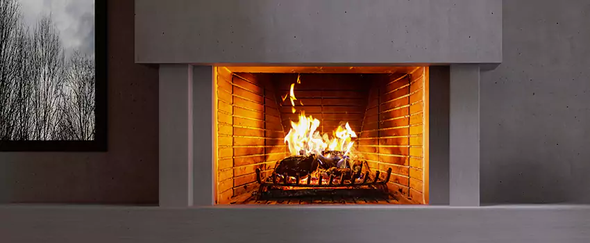 Indoor Wood Burning Furnace Repair and Installation in Red Wing, Minnesota