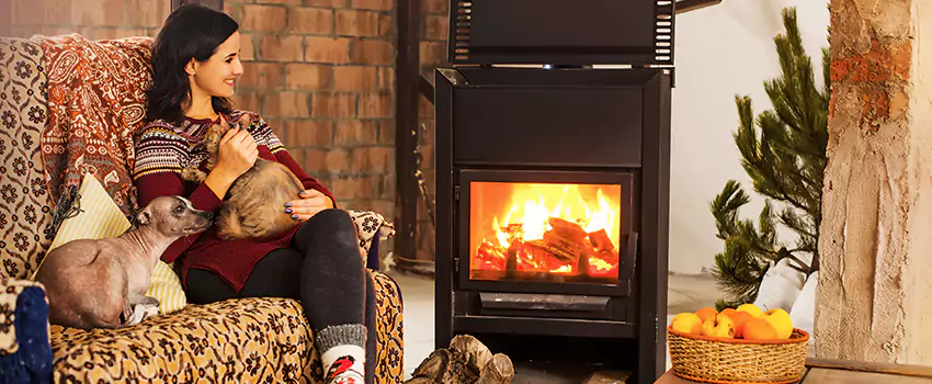 Wood Stove Chimney Cleaning Services in Red Wing, MN