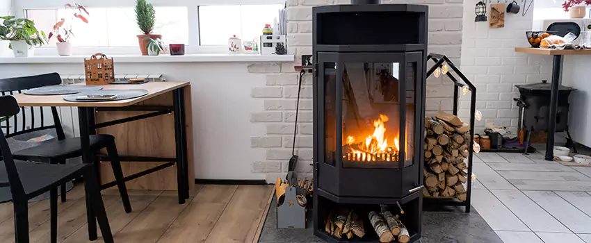 Wood Stove Inspection Services in Red Wing, MN