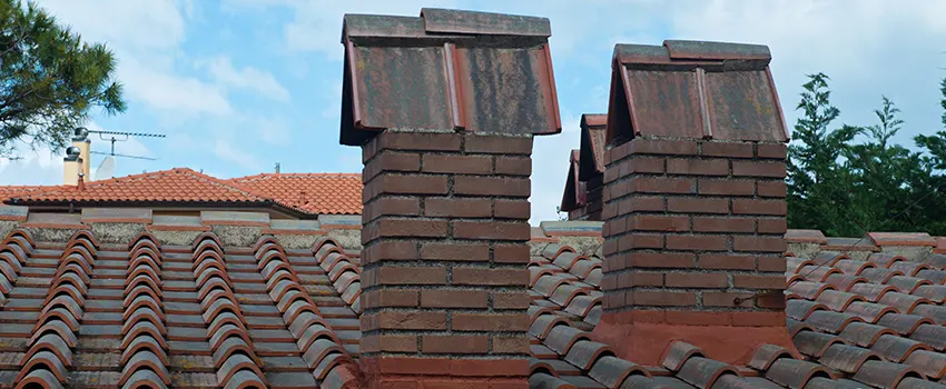Chimney Vent Damper Repair Services in Red Wing, Minnesota