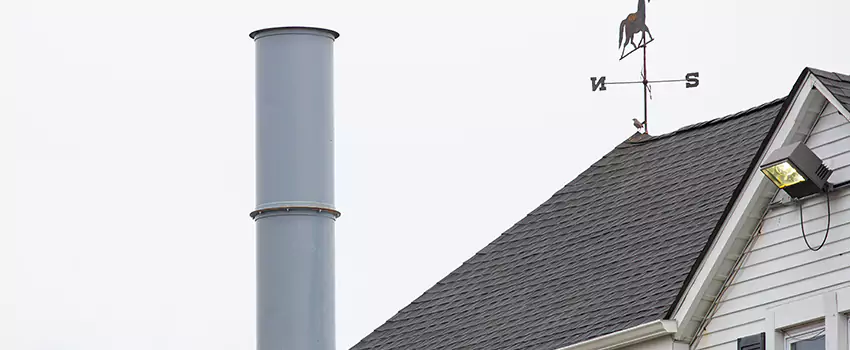 Multi-flue Chimney Caps Installation And Repair in Red Wing, MN