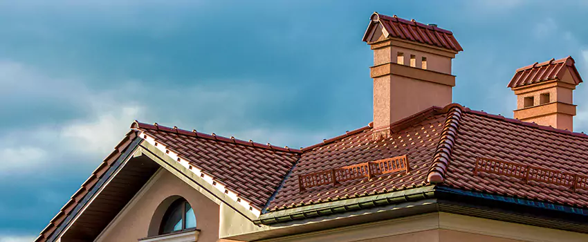 Residential Chimney Services in Red Wing, Minnesota
