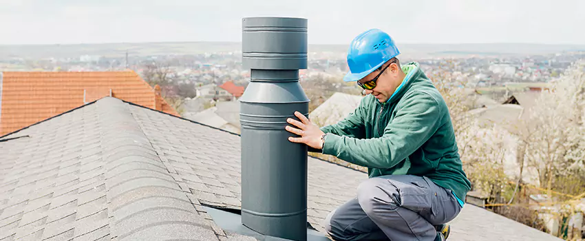 Insulated Chimney Liner Services in Red Wing, MN