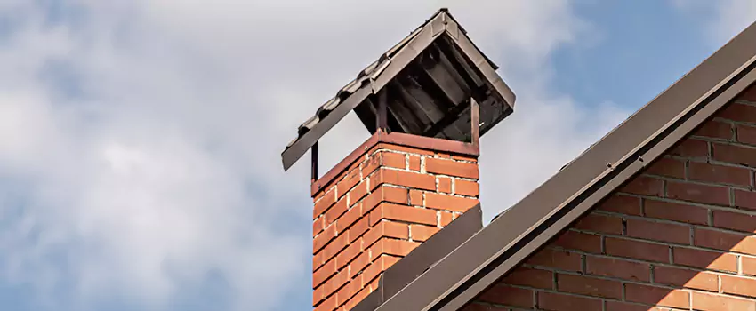 Chimney Saver Masonry Repair Contractor in Red Wing, Minnesota