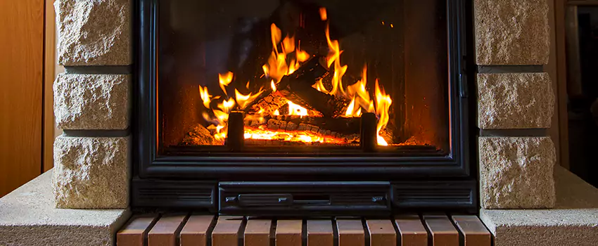 Decorative Fireplace Installation Cost in Red Wing, Minnesota