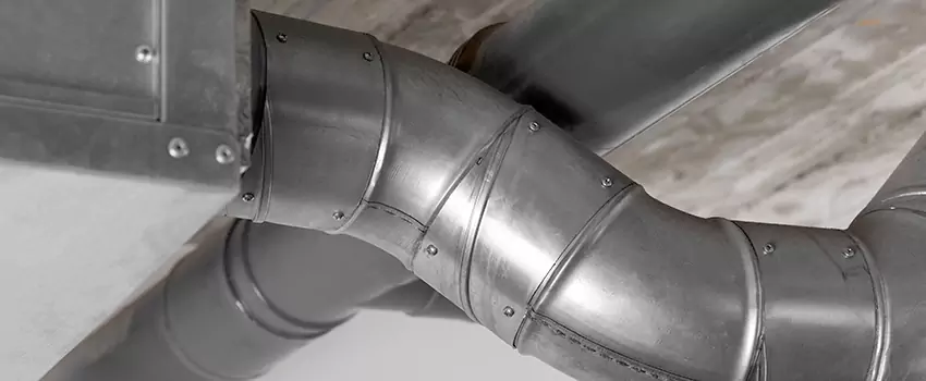 Dryer Vent Blockage Inspection in Red Wing, MN