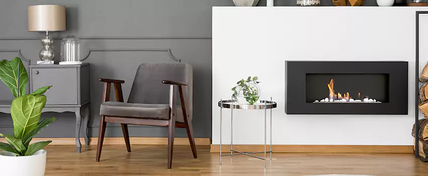 Empire Comfort Systems Outdoor Linear See-Through Fireplaces Replacement in Red Wing, Minnesota