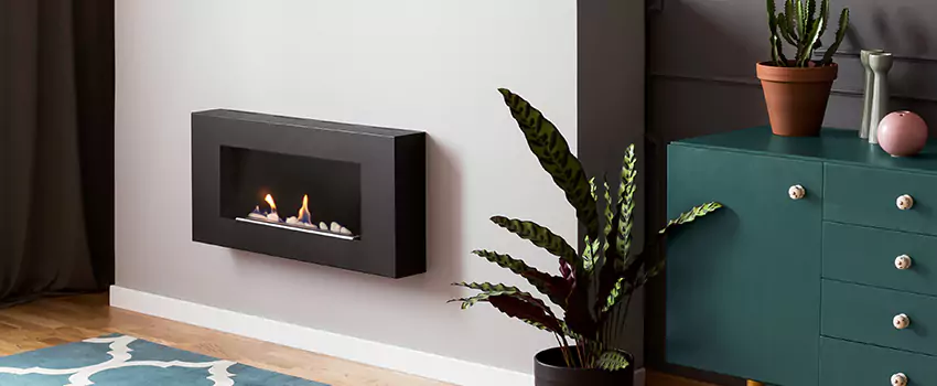 Cost of Ethanol Fireplace Repair And Installation Services in Red Wing, MN