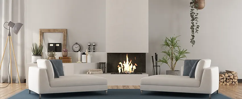 Decorative Fireplace Crystals Services in Red Wing, Minnesota