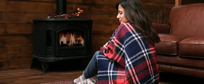 Fireplace Firebox Grate Replacement Services in Red Wing, Minnesota