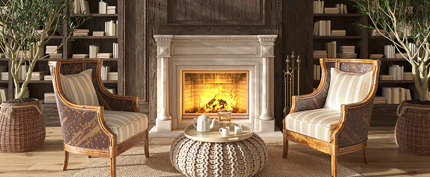 Ethanol Fireplace Fixing Services in Red Wing, Minnesota