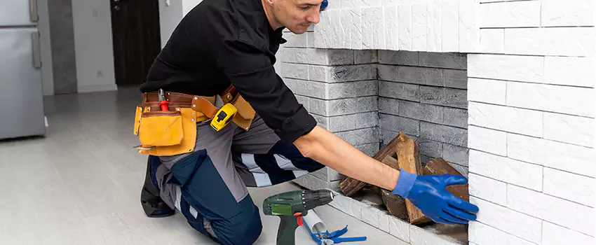 Top Fireplace Installation Company in Red Wing, Minnesota